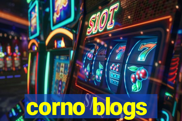 corno blogs